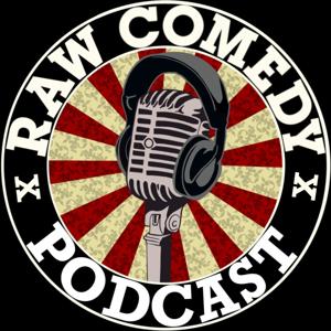 Raw Comedy Asia Podcast