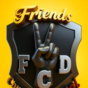 Friends Connection Digital