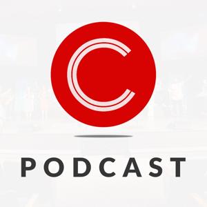 Charleston Church Podcast