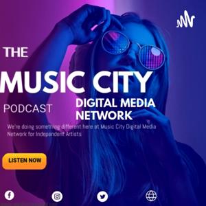 Music City Digital Media Network