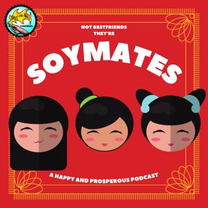 Soymates