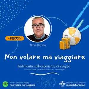 Non volare ma viaggiare