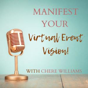 The Virtual Conference Creator Show