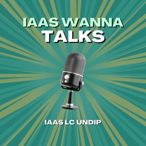 IAAS Wanna Talks