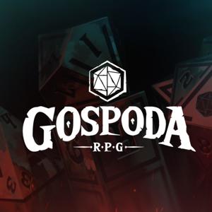 Gospoda RPG