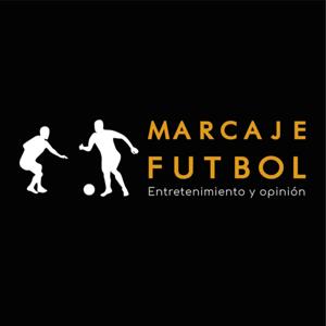 Marcaje Futbol