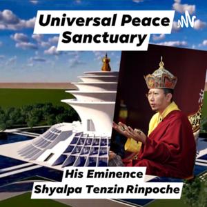 Universal Peace Sanctuary