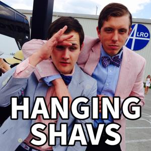 Hanging Shavs