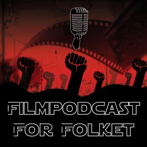 Filmpodcast For Folket