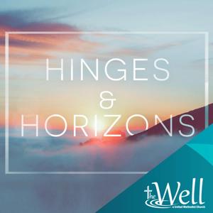 Hinges & Horizons (formerly Virtual Voices)