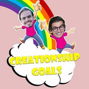 CREATIONSHIP GOALS