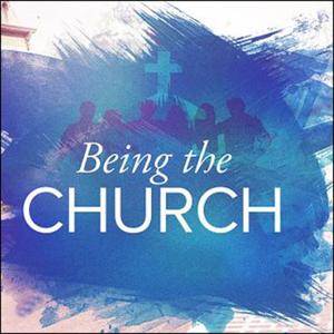 Being the Church