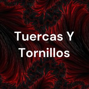 Tuercas Y Tornillos