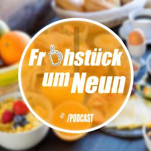 Frühstück um Neun