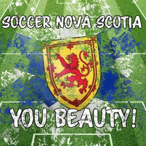 Soccer Nova Scotia You Beauty Podcast