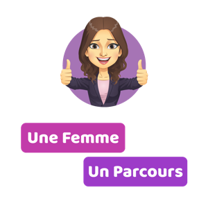 Une femme, un parcours
