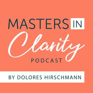 MASTERS IN CLARITY