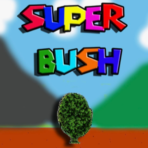 The Super Bush Podcast