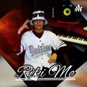 Dalta Récords Presenta: El Riki Mc (Rk) by Familia420official. BDHproduce