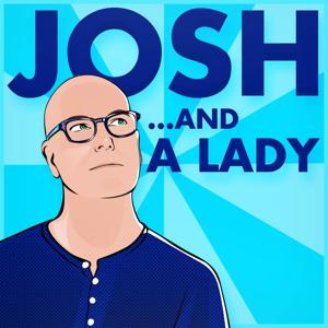 Josh and a Lady