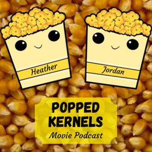 Popped Kernels