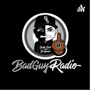 TheBadGuyRadio