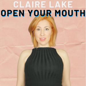 Open Your Mouth