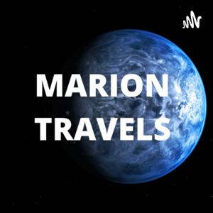 Marion Travels - Travel Tips and Fun Activities