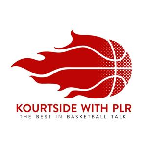 Kourtside with PLR