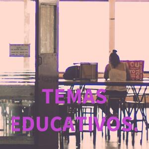 TEMAS EDUCATIVOS.