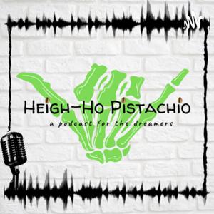 Heigh-Ho Pistachio