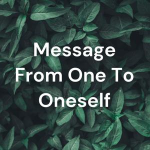 Message From Deep Inside