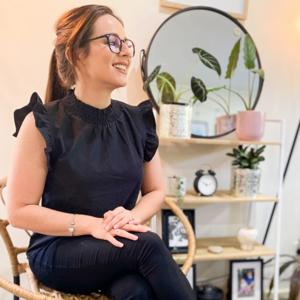 Motivational Mindset with Laura Evelyn