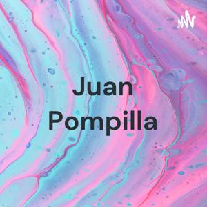 Juan Pompilla - Conferencias
