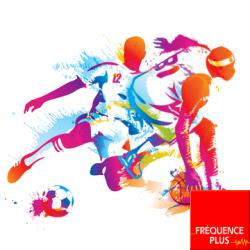 Fréquence Plus : Sport Plus