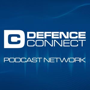 Defence Connect Podcast Network by Momentum Media