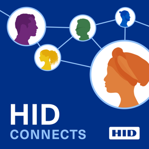 HID CONNECTS