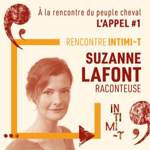 Rencontre avec le peuple cheval
