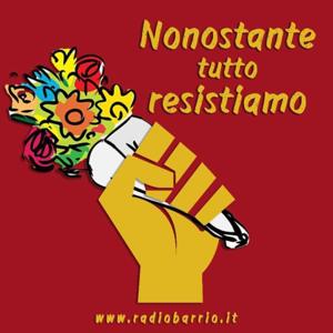 Solsbury Hill/Nonostante tutto Resistiamo