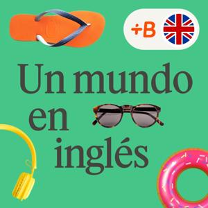 Un mundo en inglés by Babbel