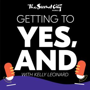 Second City Works  'Getting to Yes, And' Podcast — Joe Maddon: The Book of  Joe