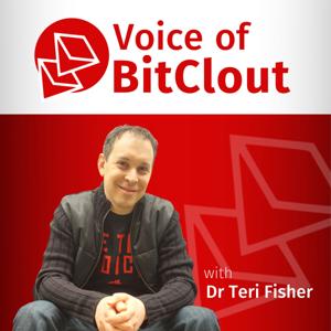 Voice of BitClout Podcast