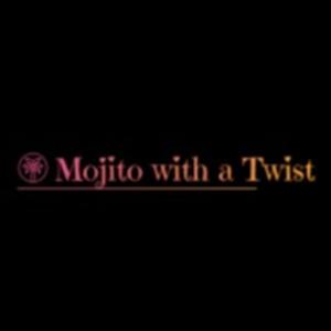 Mojito With a Twist - Books and Stories