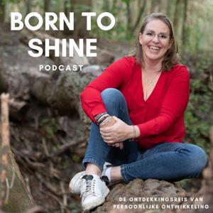 BORN TO SHINE Podcast