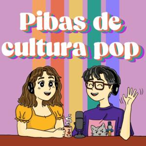 Pibas de Cultura Pop