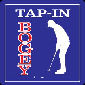 Tap-In Bogey Podcast