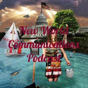 New World Communications Podcast