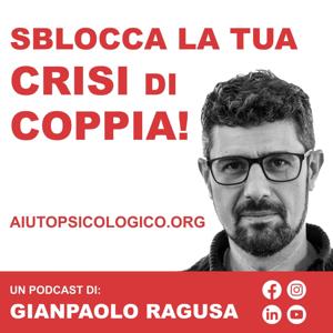 Sblocca la tua crisi di coppia!