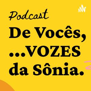 Voczês Da Sônia.