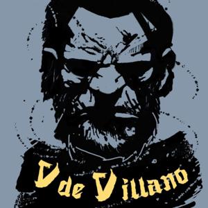 V de Villano
Podcast